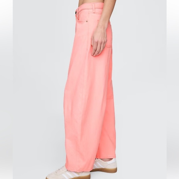 GAP horseshoe high rise jeans - Picture 6 of 11